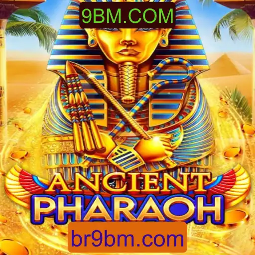 Descubra AncientPharaoh: A Nova Sensação do Mundo dos Jogos