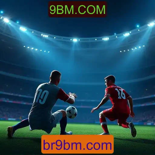 Apostas esportivas