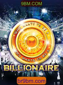 Descubra o Empolgante Mundo do Jogo 'Billionaire' e seu Portal 9BM.COM