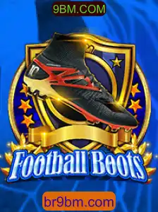Explorando o Mundo de FootballBoots: O Jogo que Conquista Fãs e Entusiastas