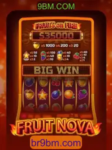 Descubra o Mundo Empolgante de FruitNova