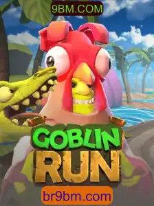 Descubra o Mundo Empolgante de GoblinRun: Uma Aventura Inesquecível