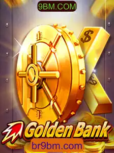 GoldenBank: Um Mergulho na Excitante Aventura de 9BM.COM