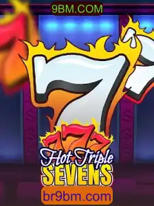 Explorando o Jogo HotTripleSevens: Regras e Introdução