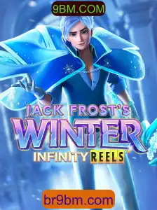 Explore a Magia de JackFrostsWinter: Um Mundo de Aventura e Estratégia
