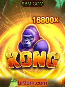 Descubra o Fascinante Mundo do Jogo Kong: Diversão e Estratégia no 9BM.COM