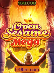 Explorando o Mundo do Jogo OPENSESAMEMEGA