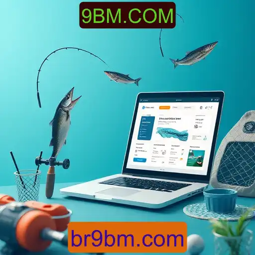 Pesca online