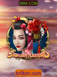 Descubra o Mundo Encantador do Jogo SakuraLegend