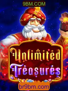 Guia Completo para UnlimitedTreasures: Descrição, Introdução e Regras
